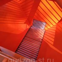 Разбрасыватель песка прицепной А-415 (пескоразбрасыватель прицепной)