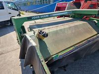 Прицепная косилка Джон Дир 1360 Б/У