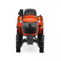 Трактор KUBOTA A211N NARROW_4WD_21HP TYER 5X12 8X18