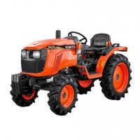 Минитрактор KUBOTA B2741S NEOSTAR