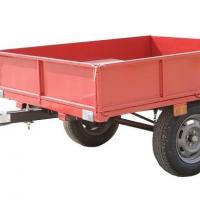 Прицеп автомобильный "Беларус"-П05.02 (МТЗ 132Н)