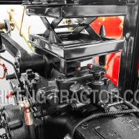 Трактор Shifeng | Шифенг SF-404 8/2 (с ПСМ)