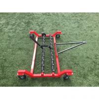 Разуплотнитель TOSS S – 1200