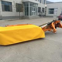 Тракторные косилки дисковые Rosa D6