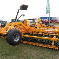 Культиватор предпосевной Kompakto-6000