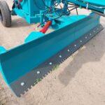 Прицепной грейдер TITAN 2,5м