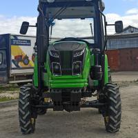 XT 244 с кабиной