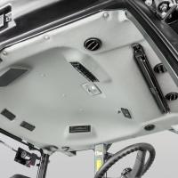 Трактор Solis-Gold | Солис-Голд 50С A/С 4x4 12+12 Radial agri 9.5-20 / 13.6-28 (с ПСМ)