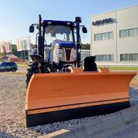 Отвал гидравлический 2,2м