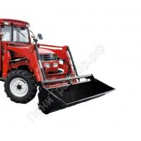 Фронтальный погрузчик FEL-400KS (Челюстной)