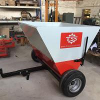 Разбрасыватель TOSS E – 1200