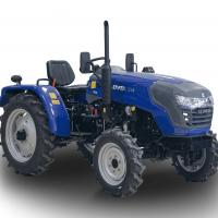 Трактор LOVOL TE-244 HT