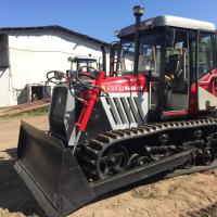 Гусеничный трактор Ulan-RT YTO-C1302