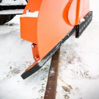 ОТВАЛ БАБОЧКА