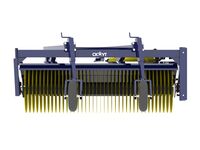 Щётка подметальная навесная СКАУТ SX-160