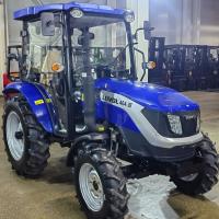 Трактор LOVOL TE-404 GIII