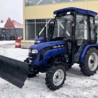 Отвал гидроповоротный 1,8м