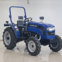 Трактор Foton Lovol TE-354 