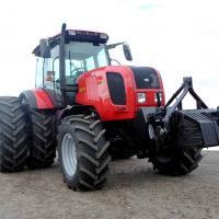 Трактор Беларус 2122.3 (2122.3-0000010-006+р/с № 201/46-937)