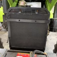 Минитрактор  ZOOMLION RD254R