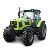 Трактор колесный Zoomlion RS1604