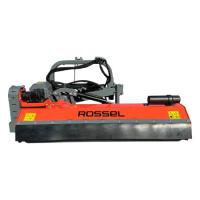 Косилка-мульчер Rossel G.OS-165