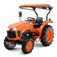Трактор Kubota | Кубота L5018 8+8 (Kubota India) STD agri 8,00-18 / 13,6-26 (с ПСМ)