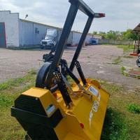 Мульчер W-forrest ORSI