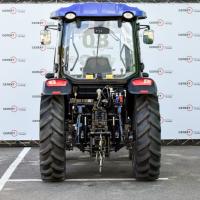 Трактор LOVOL TB 754 (XPRO)