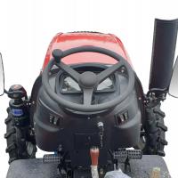 Минитрактор Rossel RT-244D