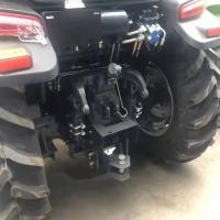 Трактор Zoomlion 804