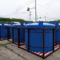 Кассета Стерх 2х4500