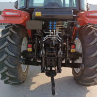 Трактор GEOMETRY JH 904