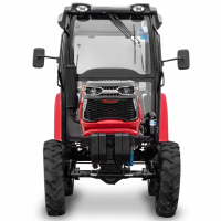 Минитрактор Rossel RT-282D