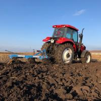 Трактор YTO X1304