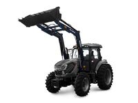 Фронтальный погрузчик-еврорамка СКАУТ FEL-1300KS (джойстик)