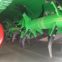 Культиватор-гребнеобразователь КОЛНАГ «ИКСИОН» 4×75