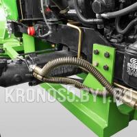 Минитрактор Shifeng SF-254 (244С)