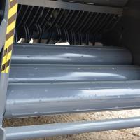 Пресс-подборщик Z-562 рулонный