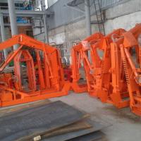 Погрузчик-экскаватор ПЭ-Ф-1БМ на МТЗ