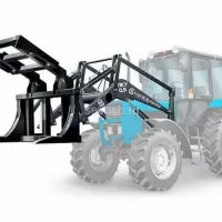 Бревнозахват ПКУ-0,8-19