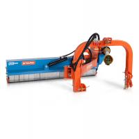 КОСИЛКА-МУЛЬЧЕР STARK KDL200