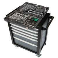 GARWIN EQ-000012 ТЕЛЕЖКА ИНСТРУМЕНТАЛЬНАЯ К трактору