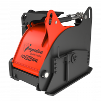 Дорожная фреза Impulse FD 350 BHL