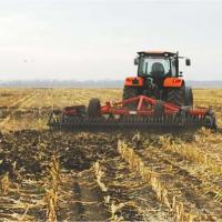 Дискатор БДМ 6х4П