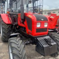 Трактор BELARUS-920/920.2