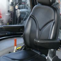 Трактор колесный ULAN-RT 904