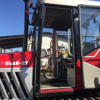 Гусеничный трактор Ulan-RT YTO-C902