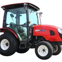 Трактор Branson F36Cn