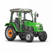 Трактор Shifeng | Шифенг SF-504С 8/2 (с ПСМ)